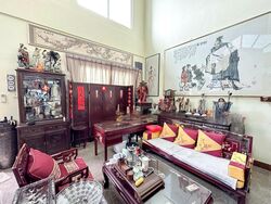 Pinewood Terrace (D25), Terrace #517565571